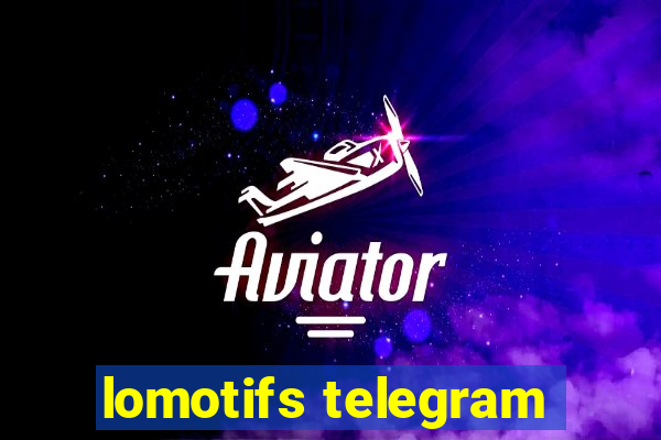 lomotifs telegram